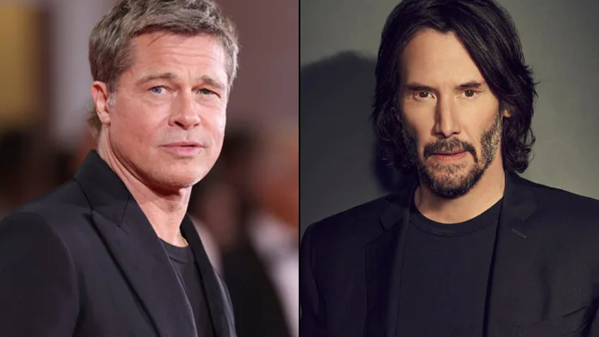 Hallan a falso Brad Pitt que estafó a mujer francesa; ahora suplantan a Keanu Reeves