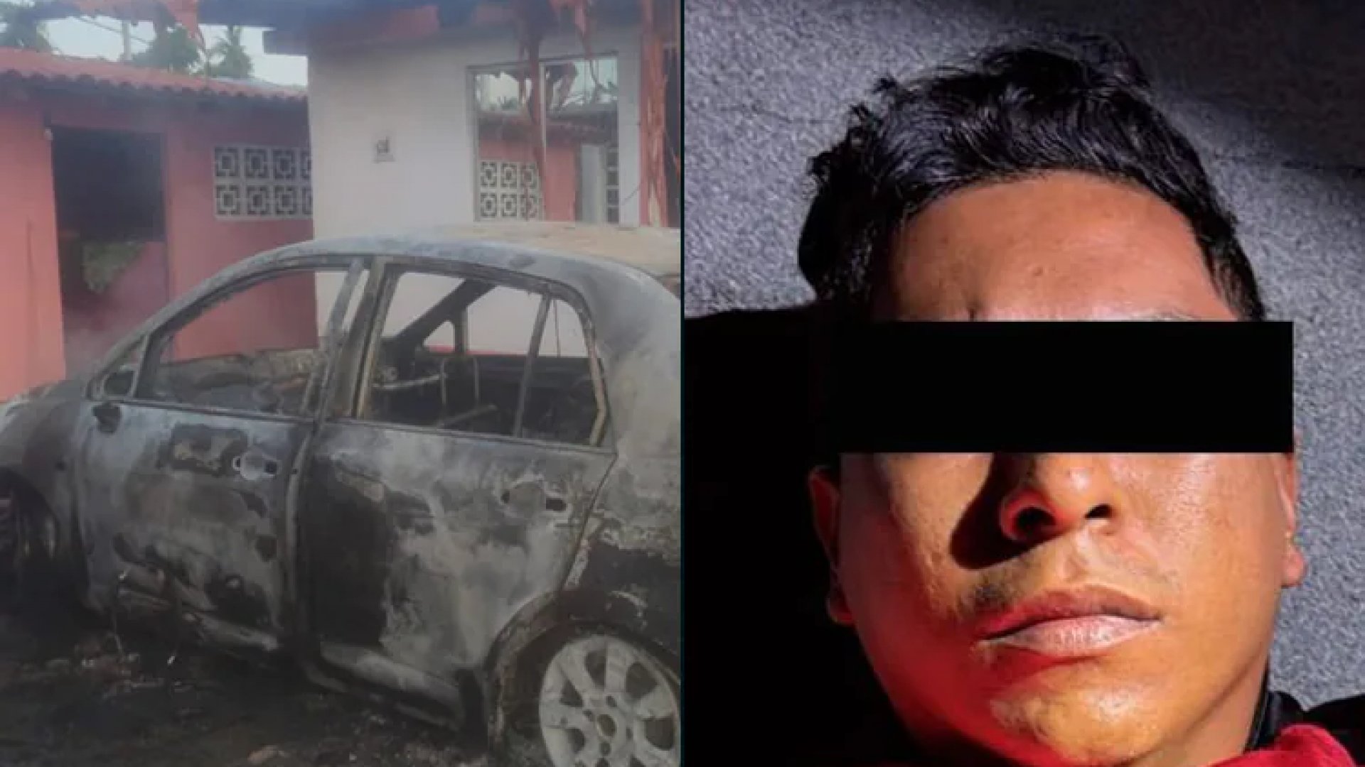 Tras multihomicidio en Tres Palos, capturan al “Roy”, líder de Los Rusos