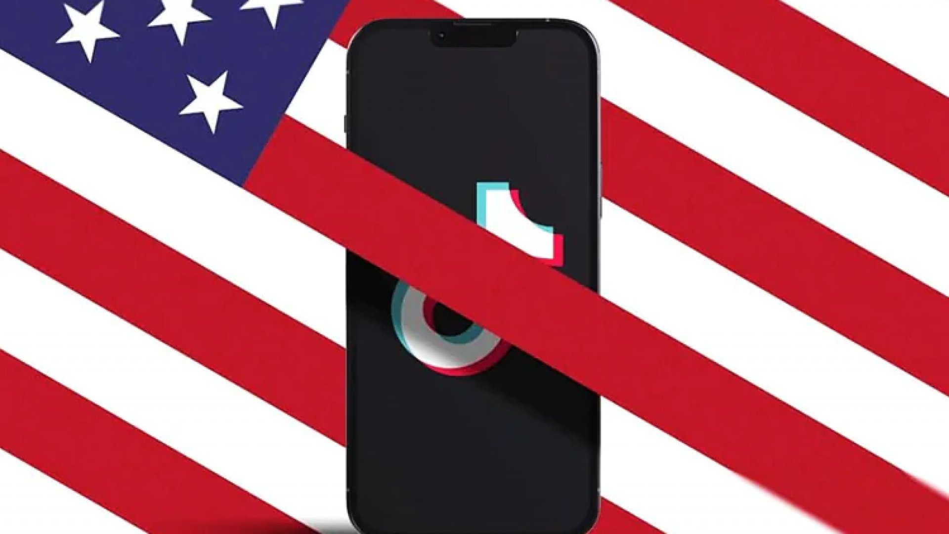 Estados Unidos avala ley que prohíbe TikTok por motivos de seguridad nacional
