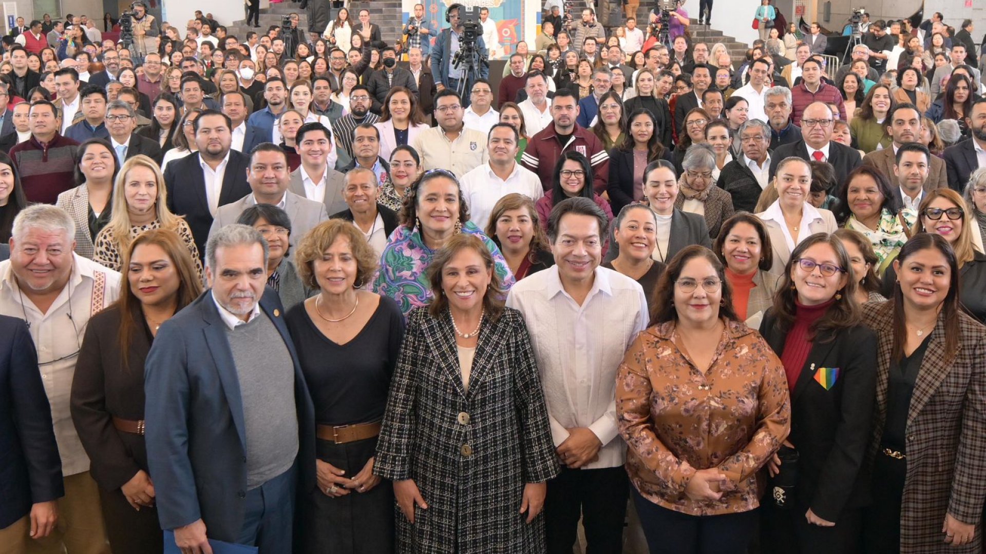 Educación, pilar de la transformación: Rocío Nahle lidera Foro de Consulta del PND