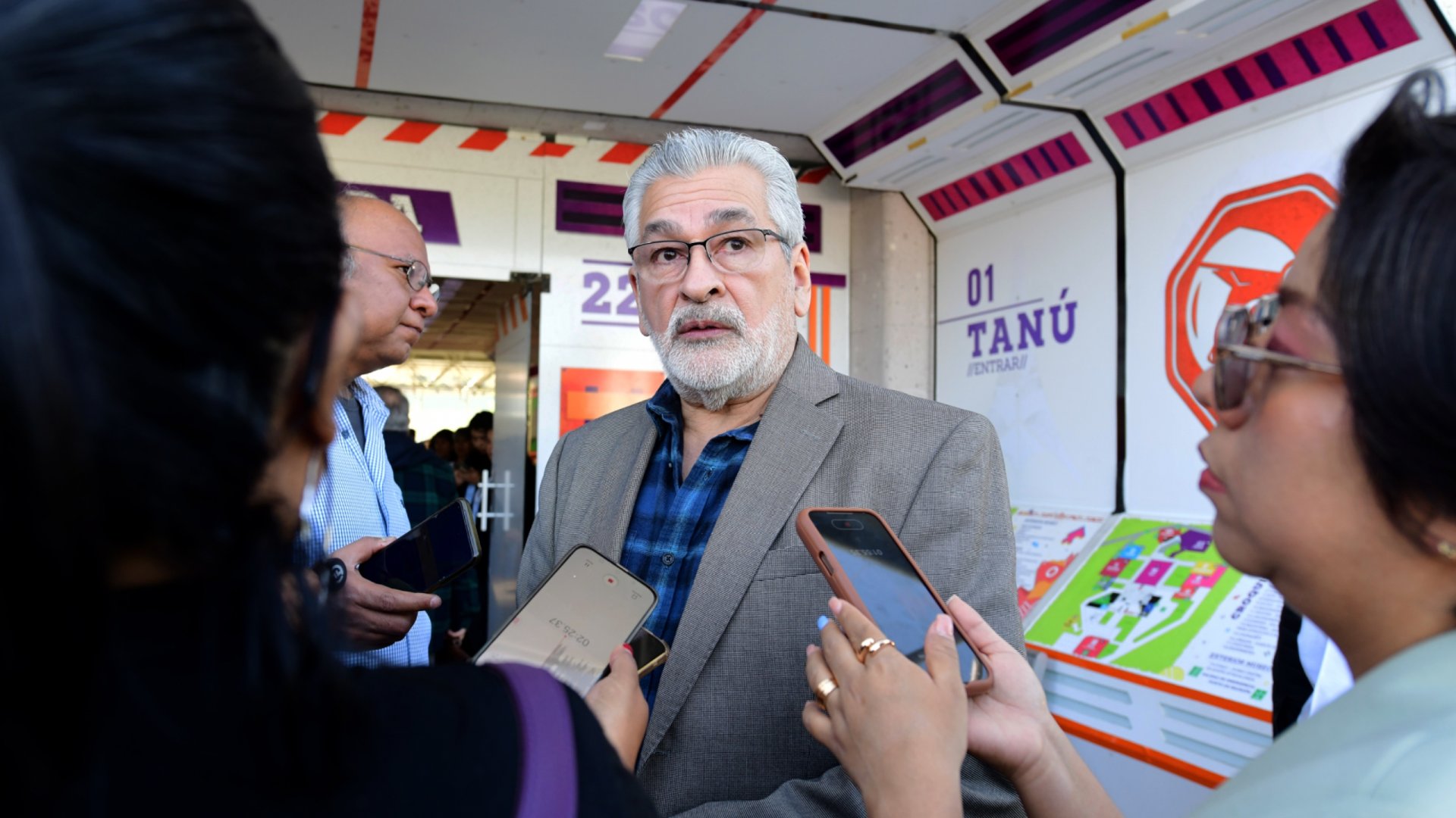 Inversión en agua potable, prioridad del Ayuntamiento: Alberto Islas