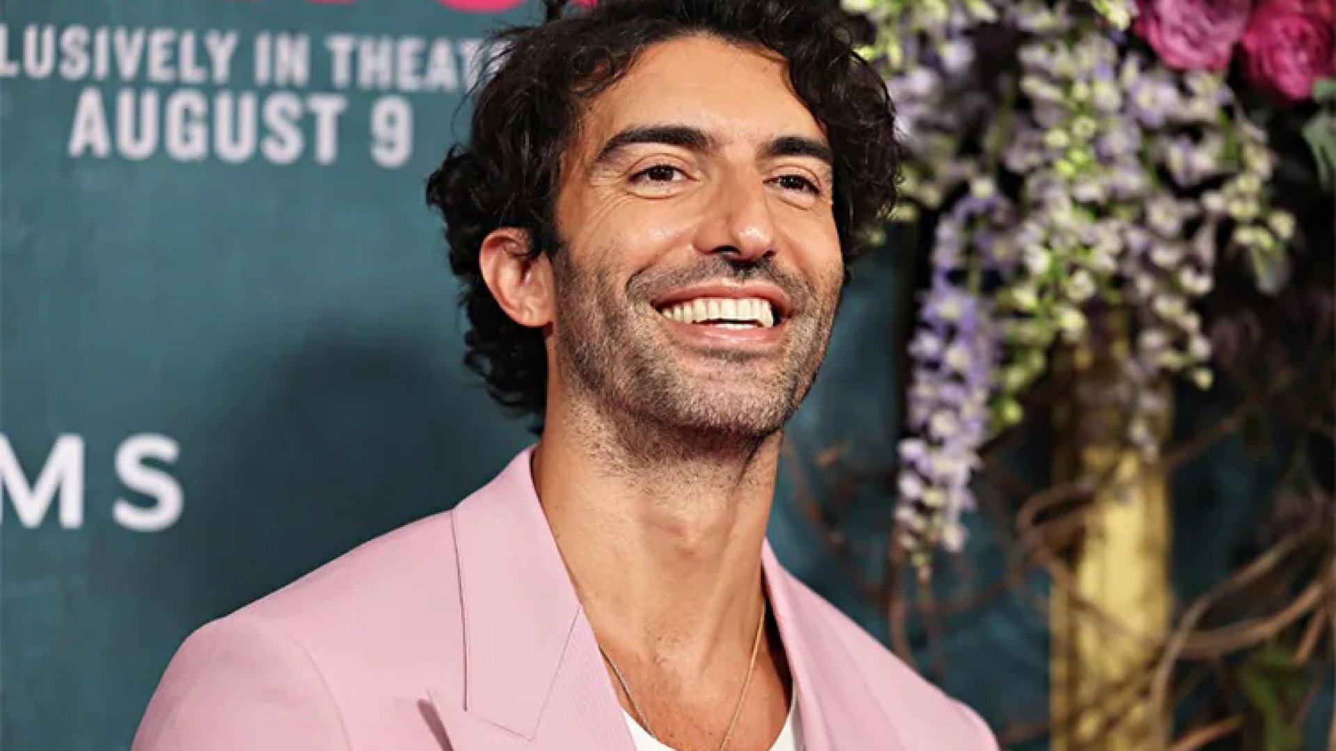 Justin Baldoni demanda a Blake Lively y Ryan Reynolds por 400 mdd