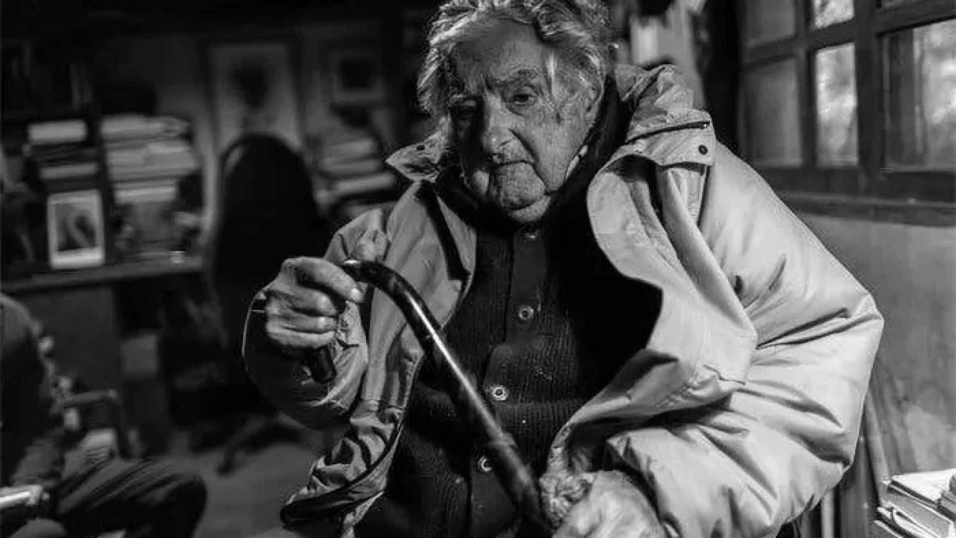 ¿Murió Pepe Mujica, expresidente de Uruguay?
