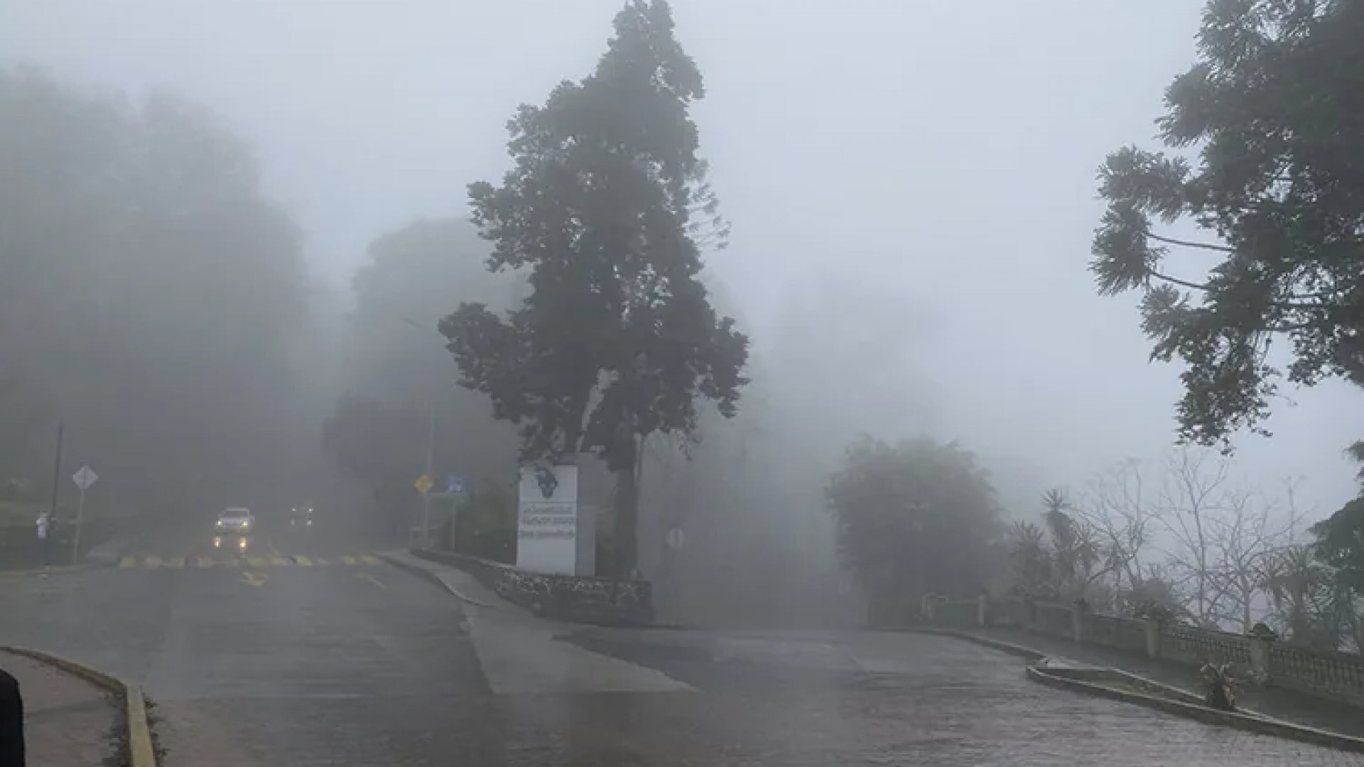Llegará frente frío 24 a México con lluvias, vientos fuertes y clima helado