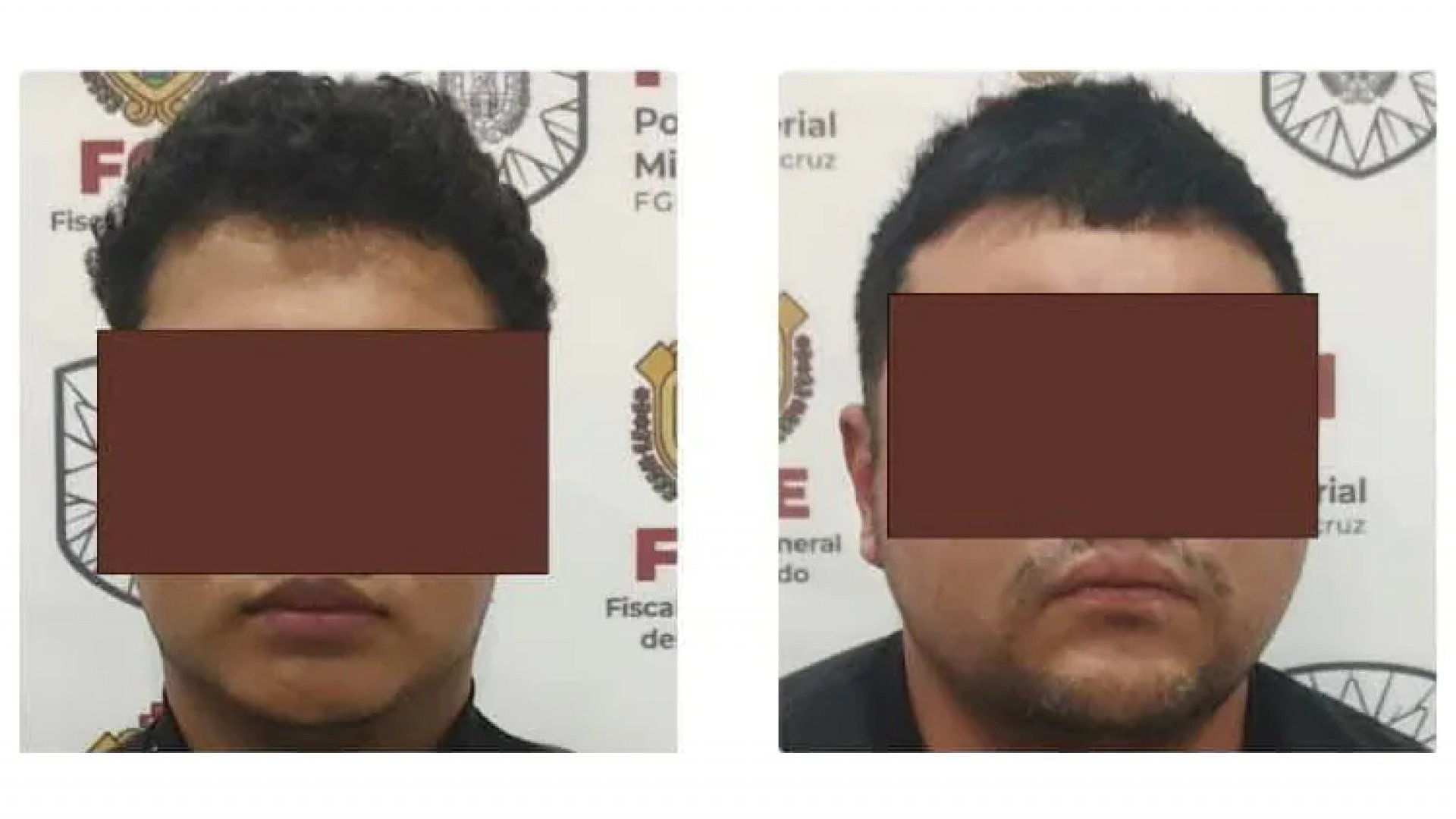 En Veracruz, caen expolicías por asesinato de Ehdibaldo Presa, profesor de la UV