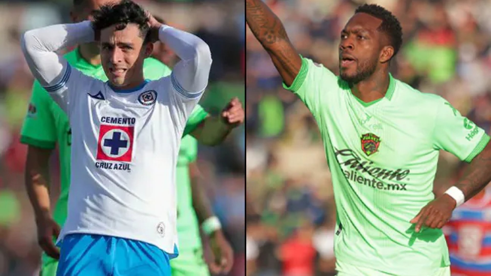 Cruz Azul cae ante Juárez 1-0 en Jornada 2 del Clausura 2025