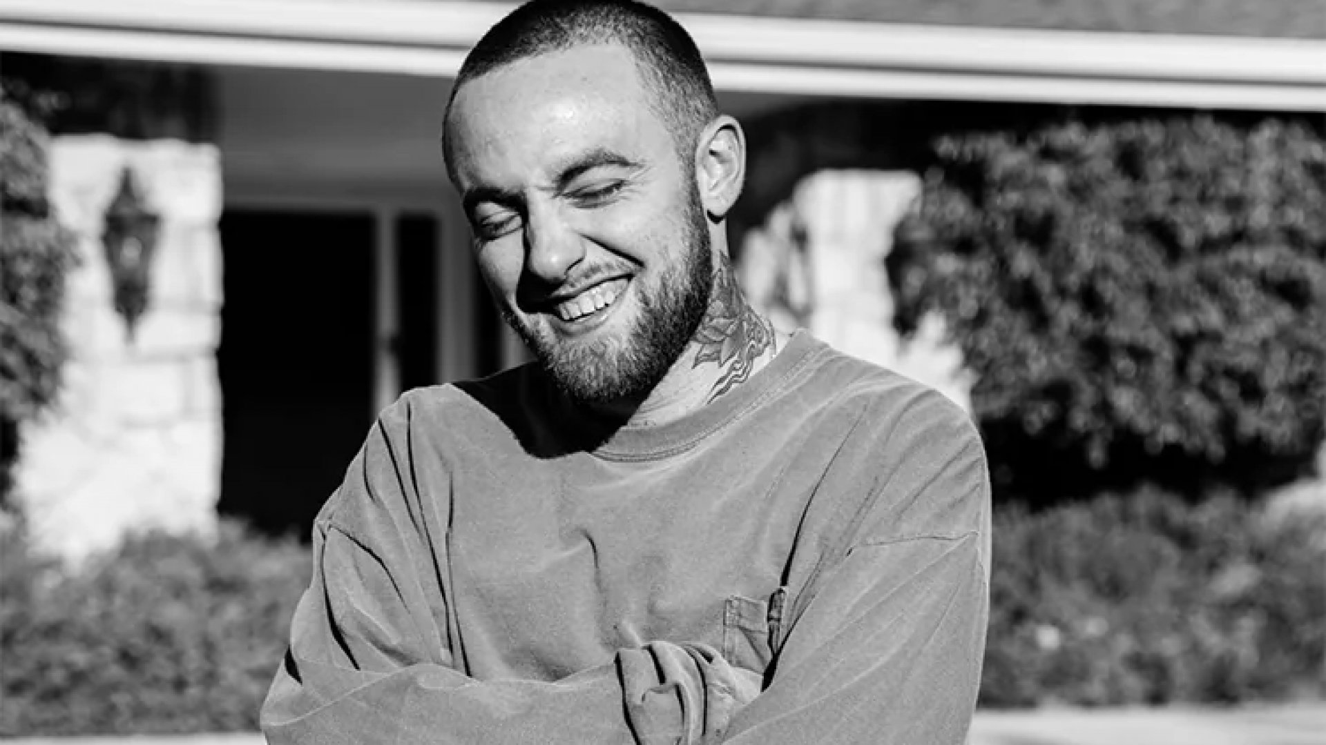 Mac Miller revive con el álbum póstumo “Balloonerism” y cortometraje en Prime Video
