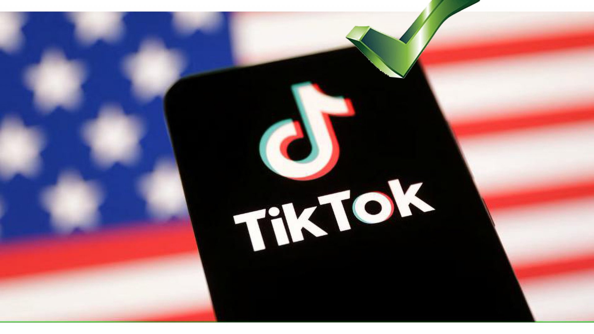 TikTok vuelve a operar en EU tras promesa de Trump de retrasar su prohibición