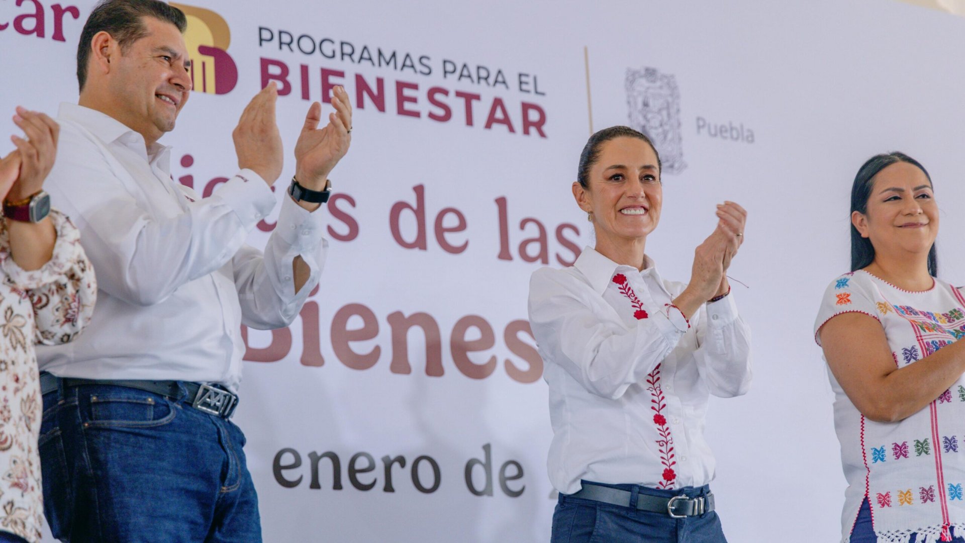 Defenderemos a migrantes contra cualquier acto que vulnere sus derechos: Armenta