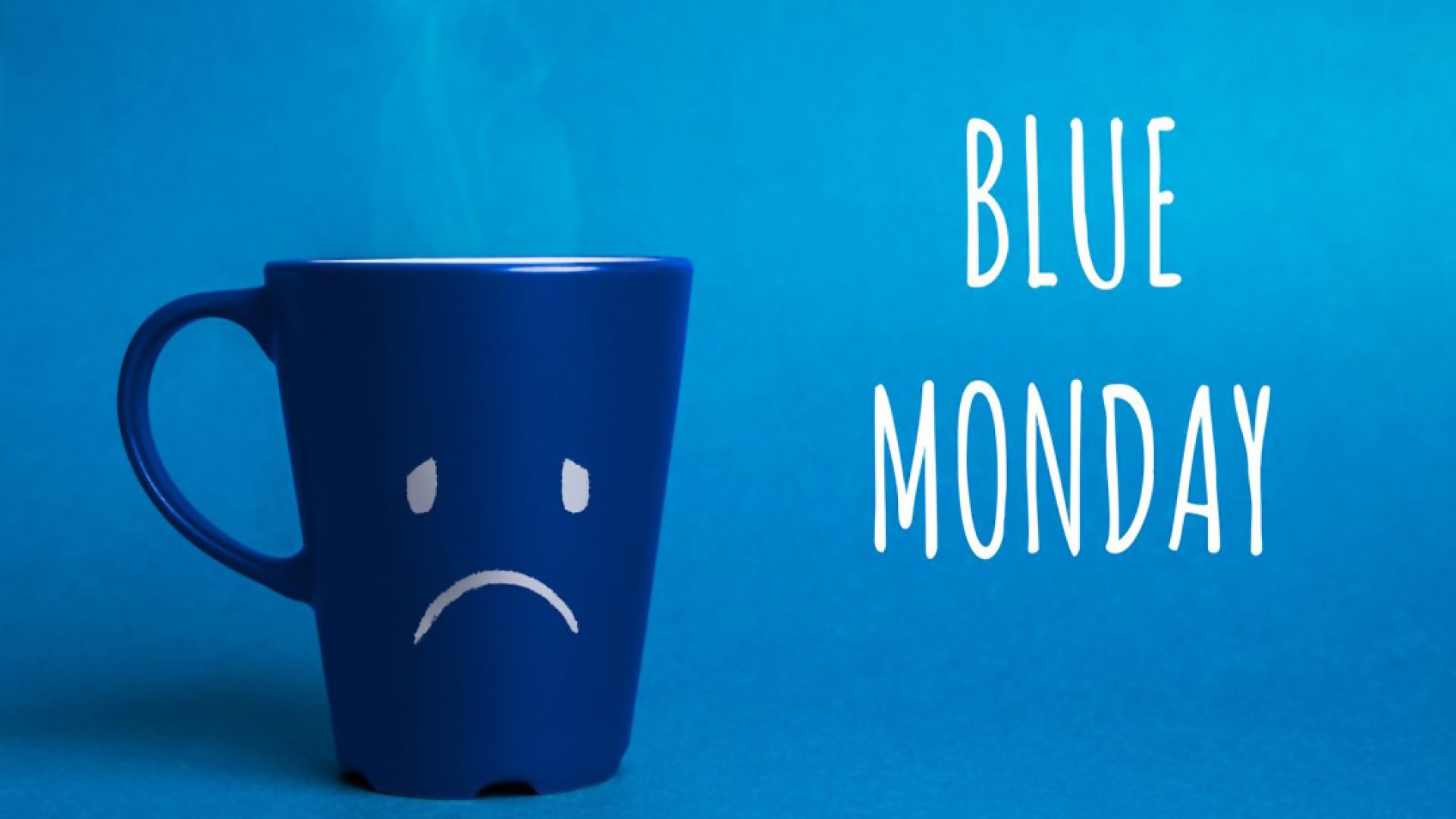 El mito del Blue Monday: ¿realidad o estrategia de marketing?