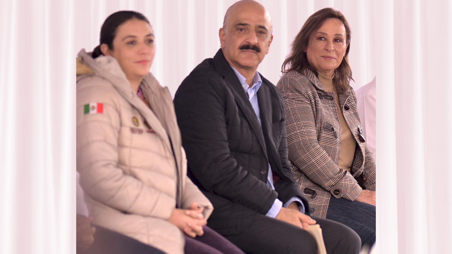 Gobierno de Veracruz preparado ante eventual retorno masivo de connacionales