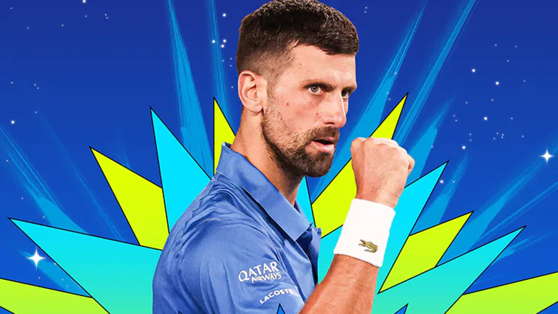 Novak Djokovic vence a Carlos Alcaraz en el Abierto de Australia
