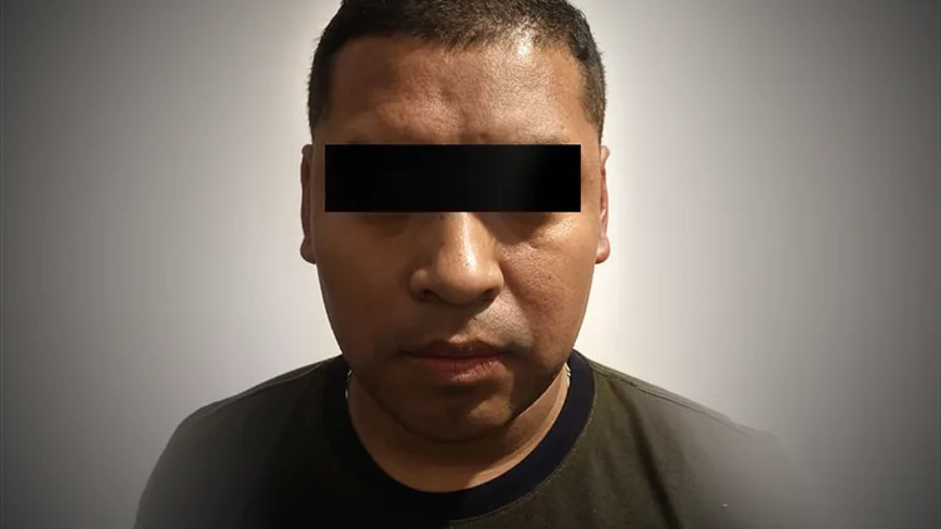 Cae “el Chino”, implicado en la desaparición de los 43 normalistas de Ayotzinapa