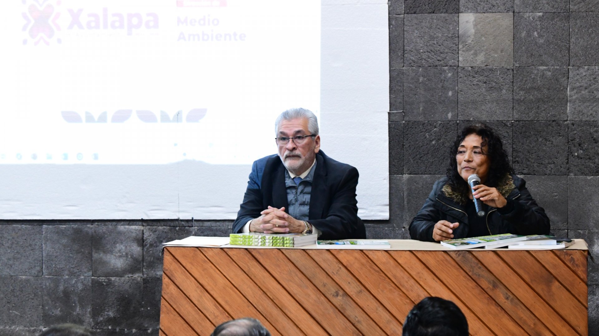 Trabaja Xalapa por un mejor medio ambiente