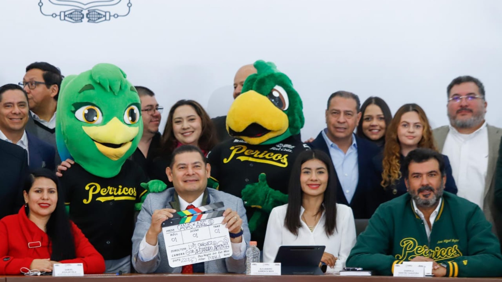 Gobierno de Puebla lleva a municipios al “rey de los deportes”
