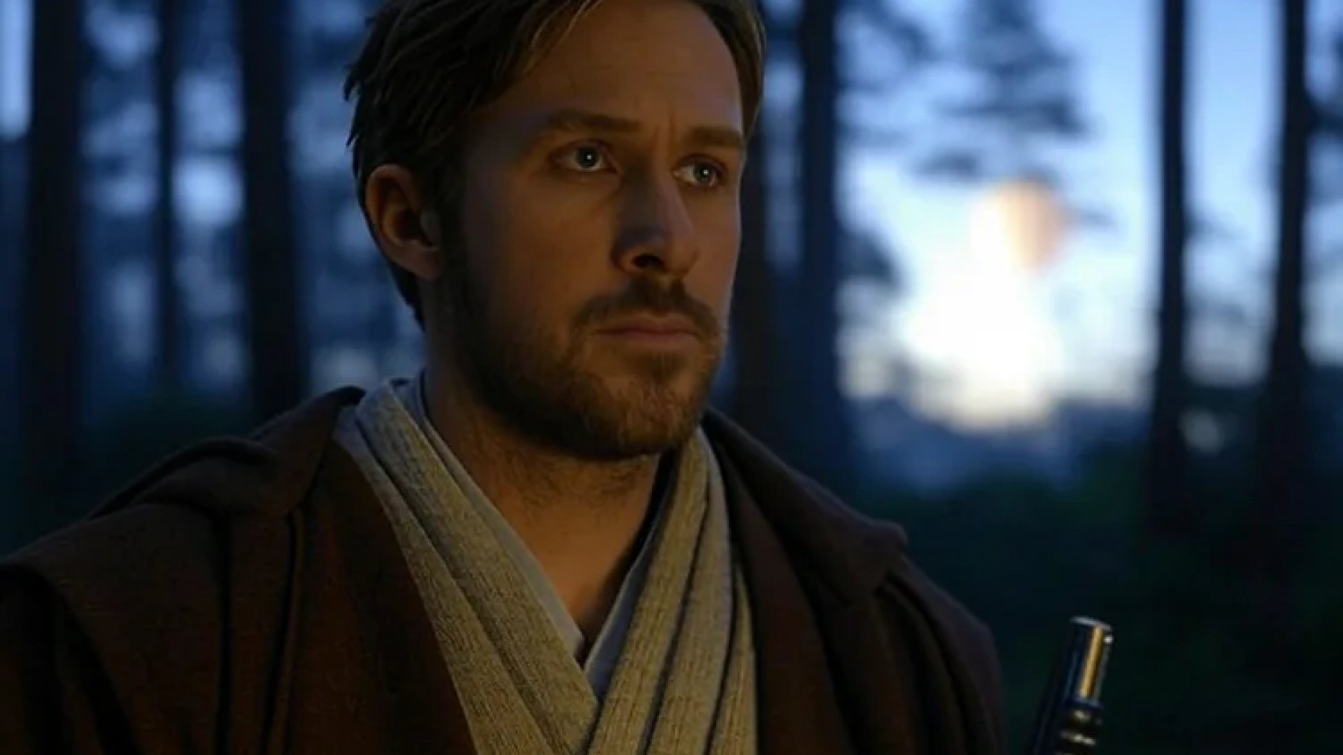 Ryan Gosling actuaría en filme de Star Wars, dirigido por Shawn Levy