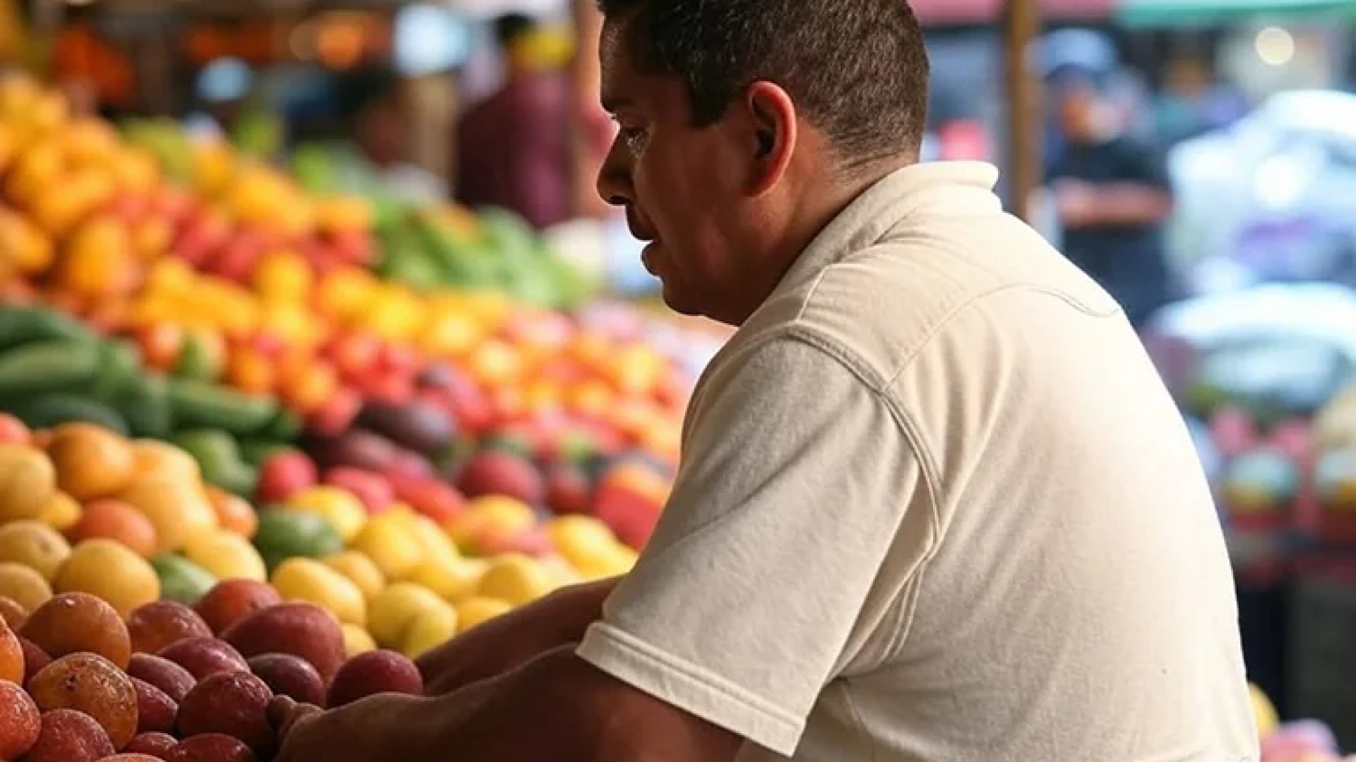 Economía en México inicia fuerte 2025 con inflación en 3.69%: Sheinbaum