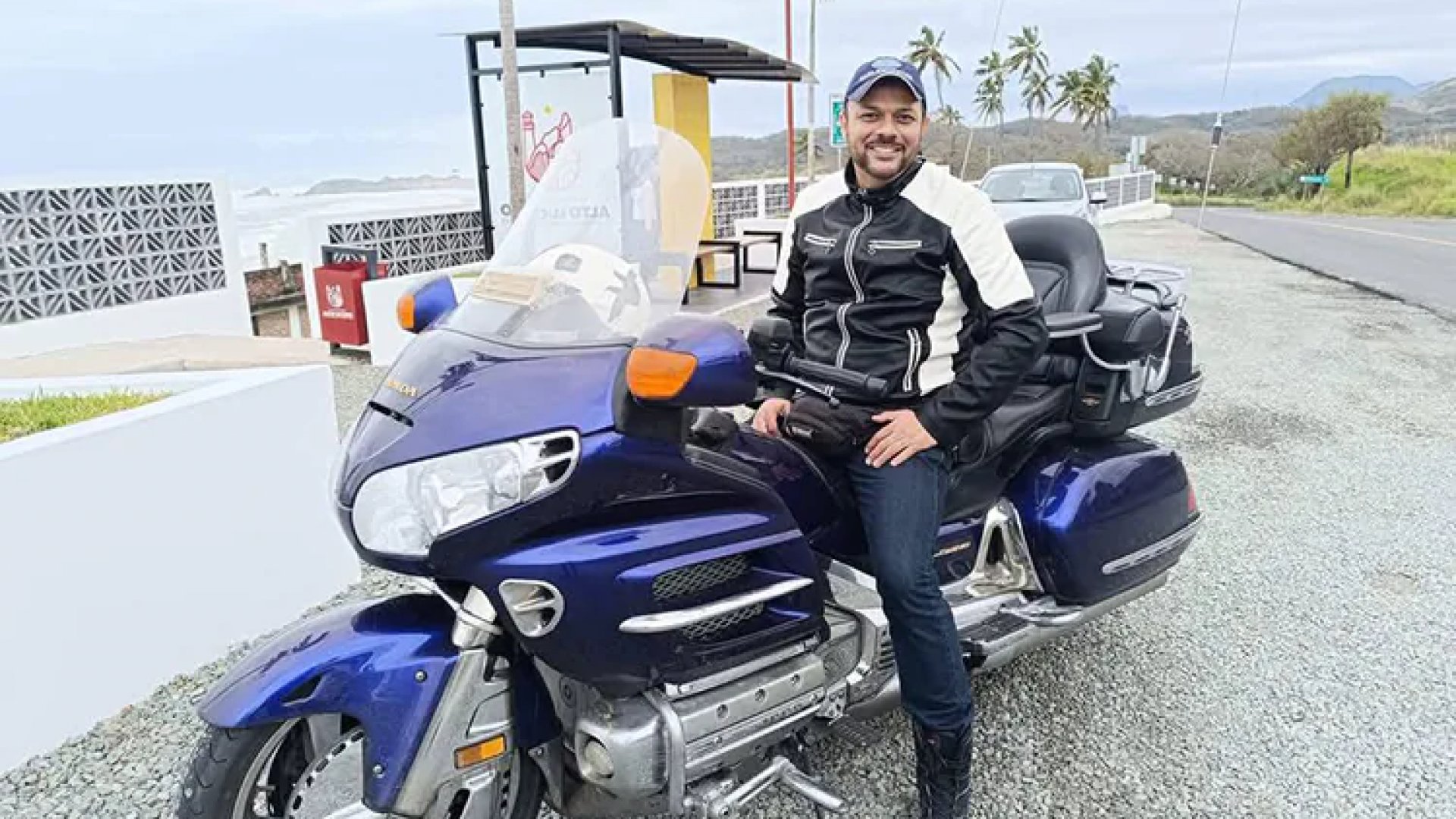 Continúa búsqueda de Alan García Zúñiga, periodista desaparecido en Veracruz