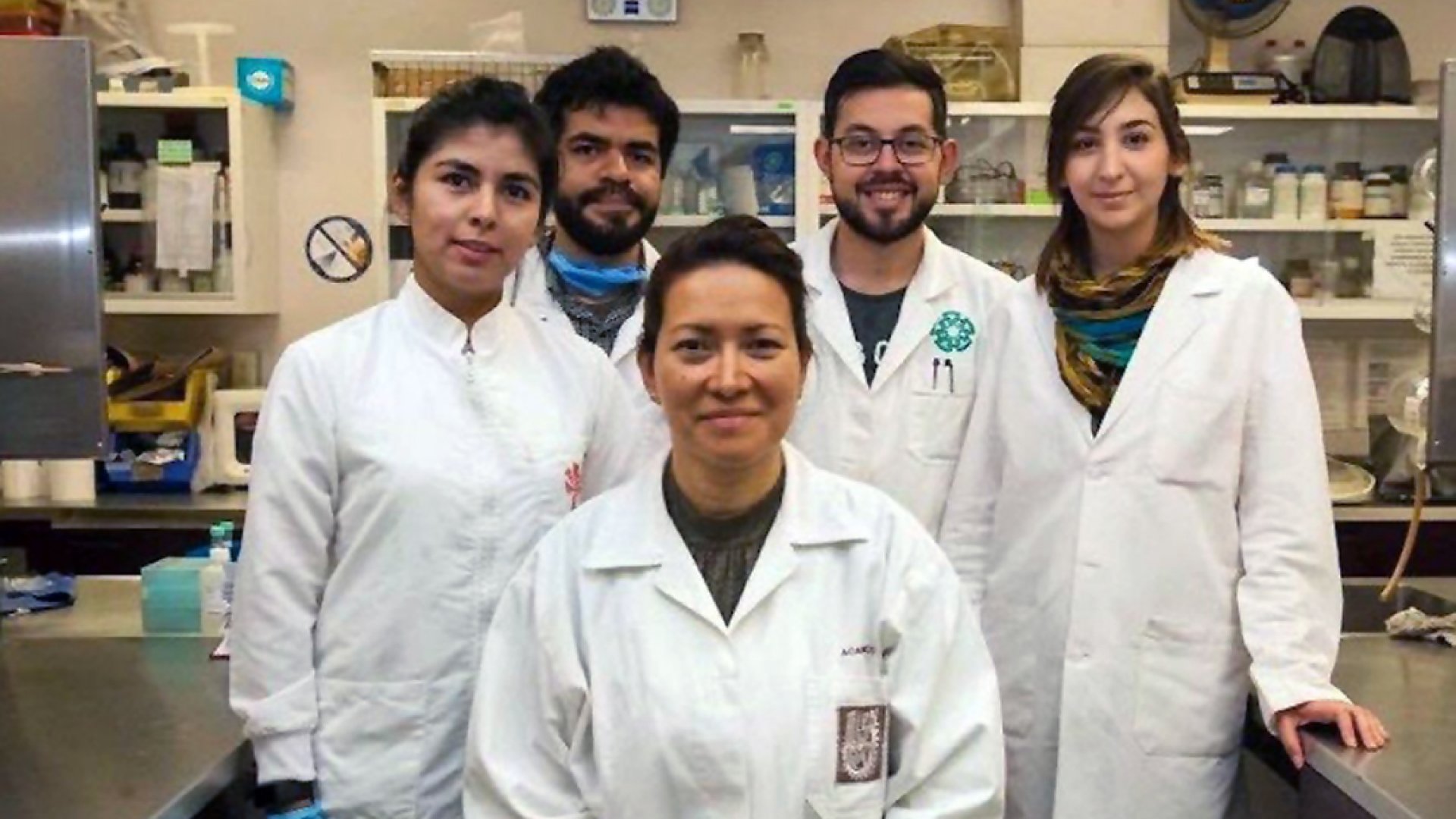 Eva Ramón Gallegos: La científica mexicana que revolucionó la lucha contra el VPH