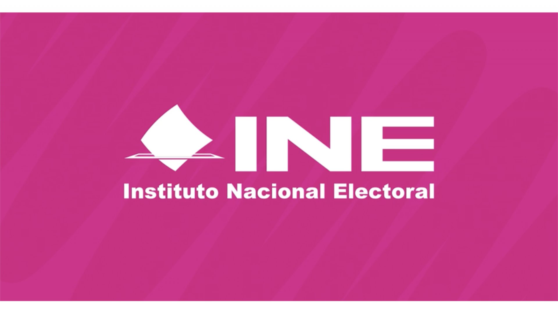 Emite INE catálogo de infracciones para la elección del Poder Judicial 2024-2025
