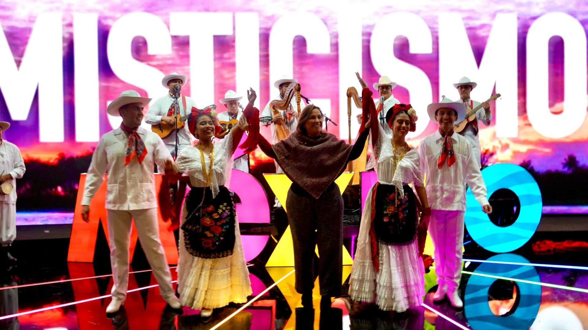 El Resurgir de Veracruz: Protagonista en FITUR 2025