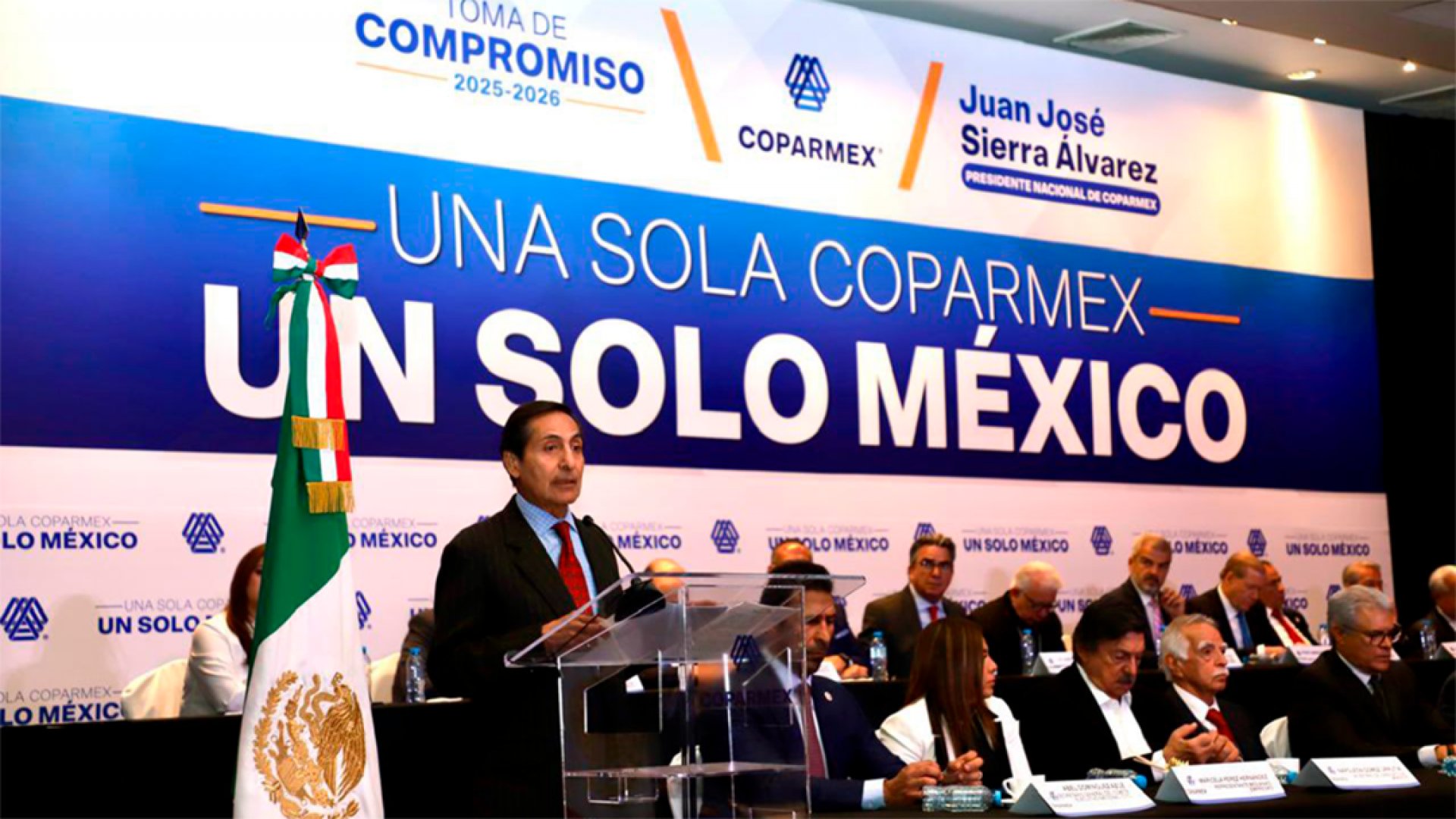SHCP: Plan México, motor del crecimiento económico del T-MEC