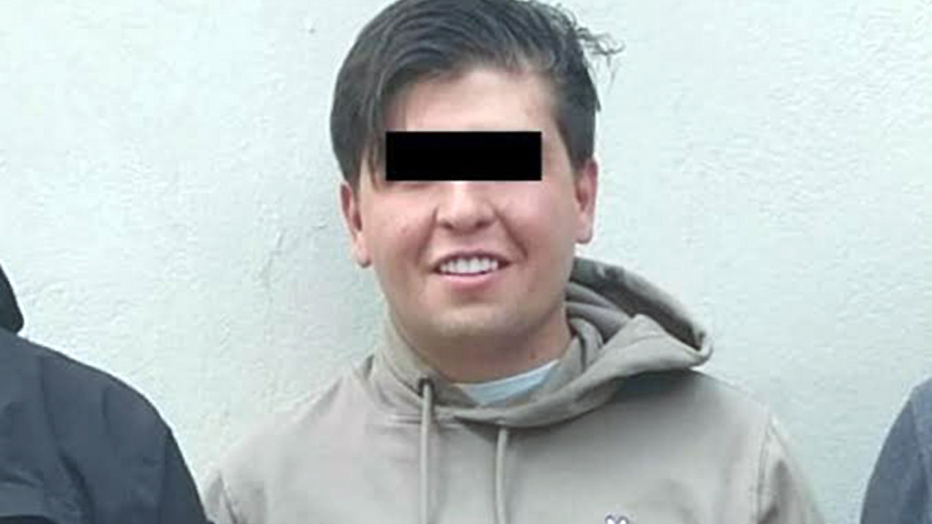 Fofo Márquez es declarado culpable de tentativa de feminicidio