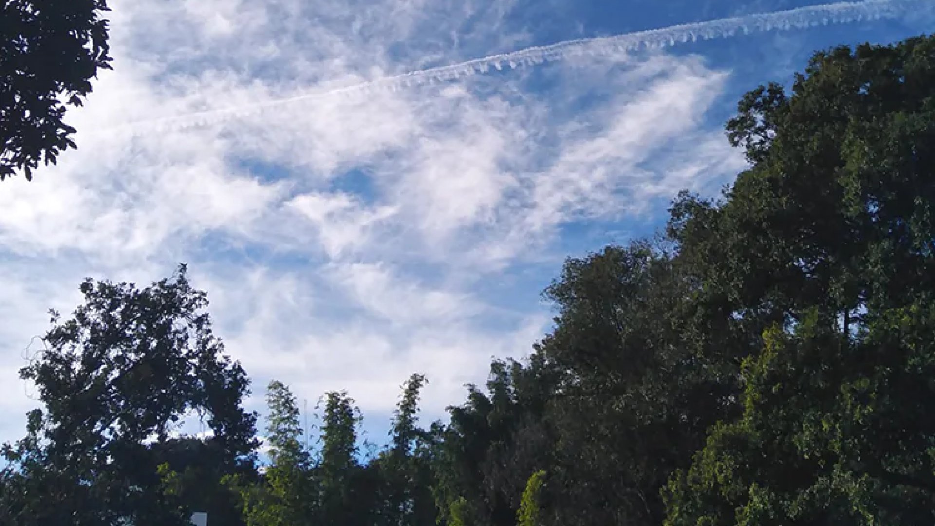 Clima: Aumenta temperatura diurna en México, antes del frío y lluvias de la tarde