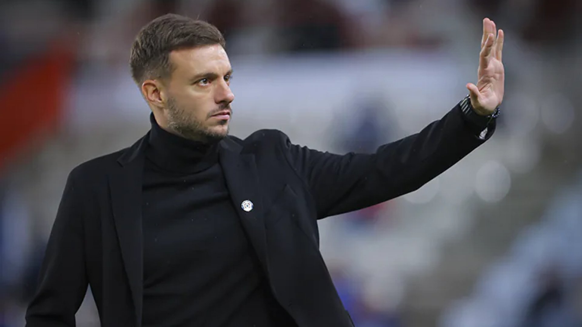 Fichaje de Martín Anselmi genera disputa entre Porto y Cruz Azul