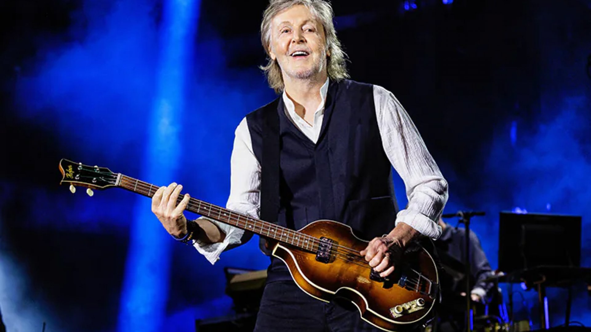 Paul McCartney alerta sobre ley para que la IA use música protegida por derechos de autor