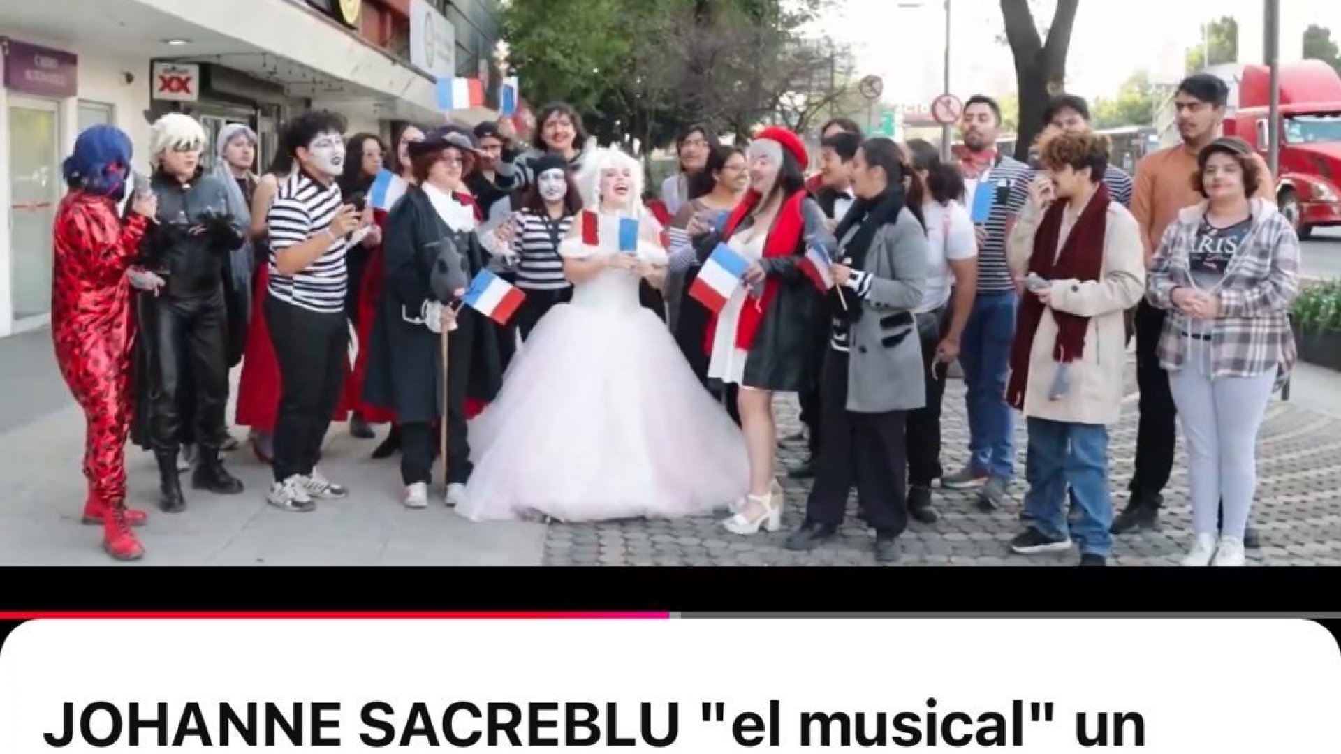 ‘Emilia Pérez’ en el ojo del huracán: la respuesta mexicana que se volvió viral