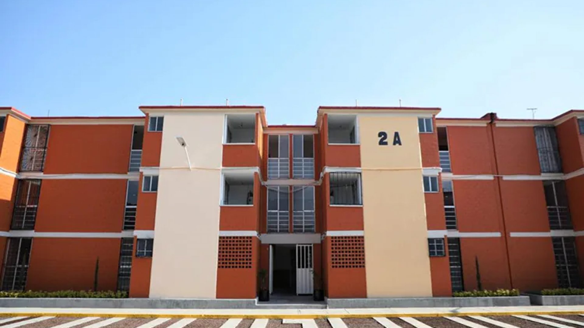 Gobierno federal iniciará construcción de un millón de viviendas en febrero