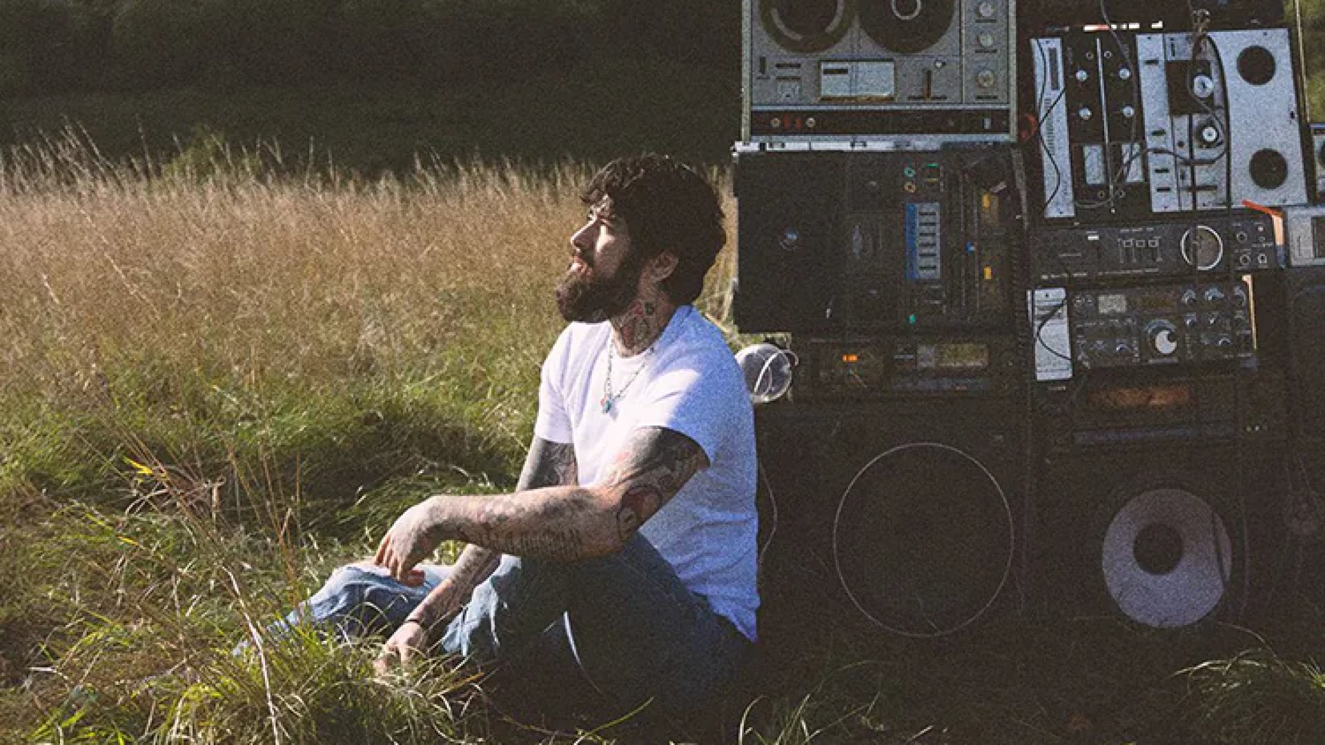 Zayn Malik confirma concierto en México para marzo de 2025