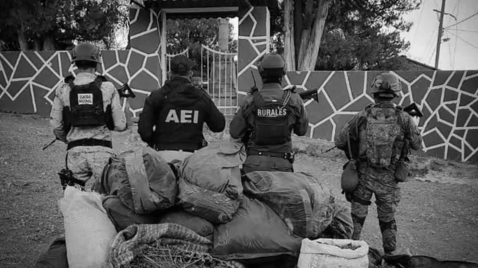 Identifican al militar que murió tras balacera en Chihuahua