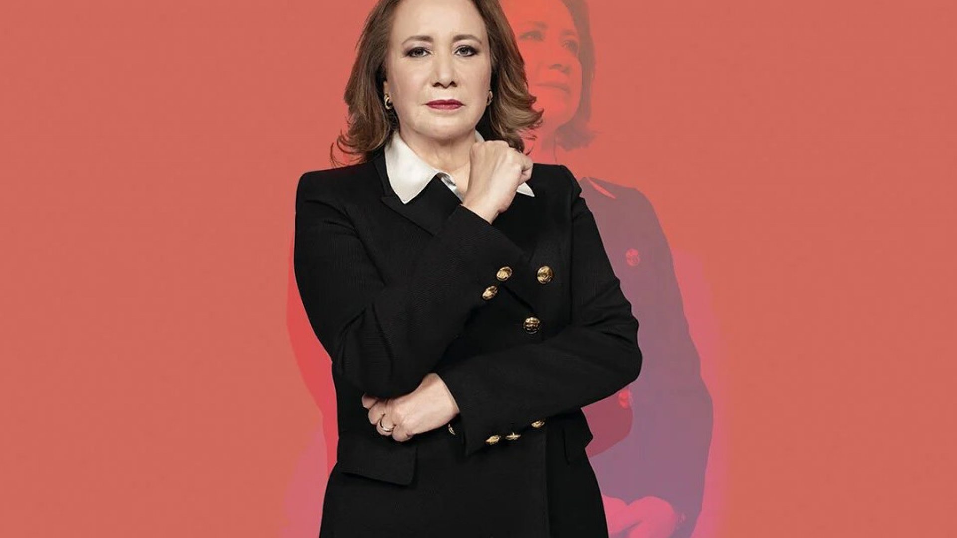 Ministra Yasmín Esquivel acusa a Norma Piña de violar autonomía del TEPJF