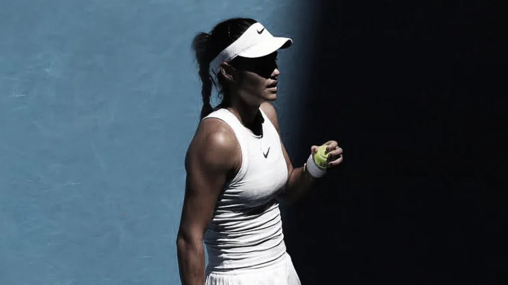 Emma Raducanu queda eliminada por Cristina Bucsa en Abierto de Singapur