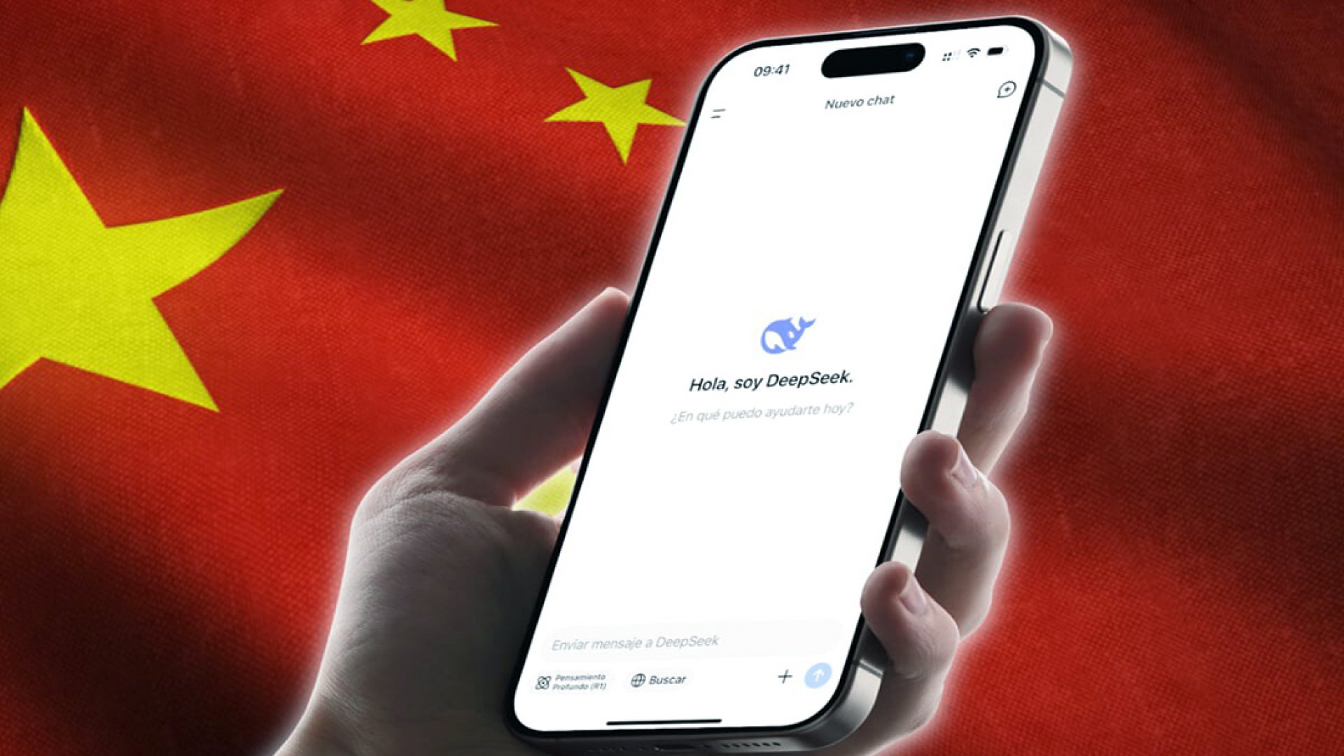 DeepSeek: el “caballo de Troya” chino que desafía a Silicon Valley y sacude los mercados