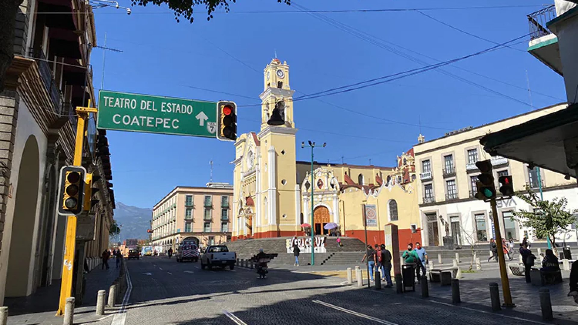Se espera ambiente de cálido a caluroso en gran parte de México