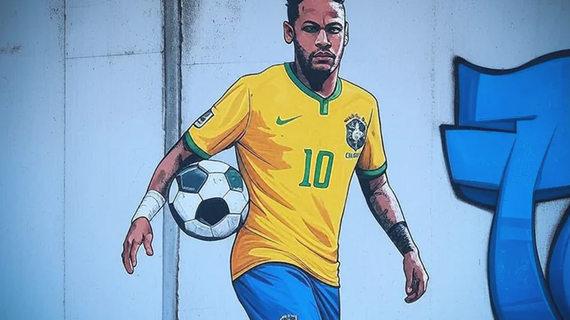 Neymar regresa al Santos de Brasil: “Solo aquí tendré el cariño que necesito”