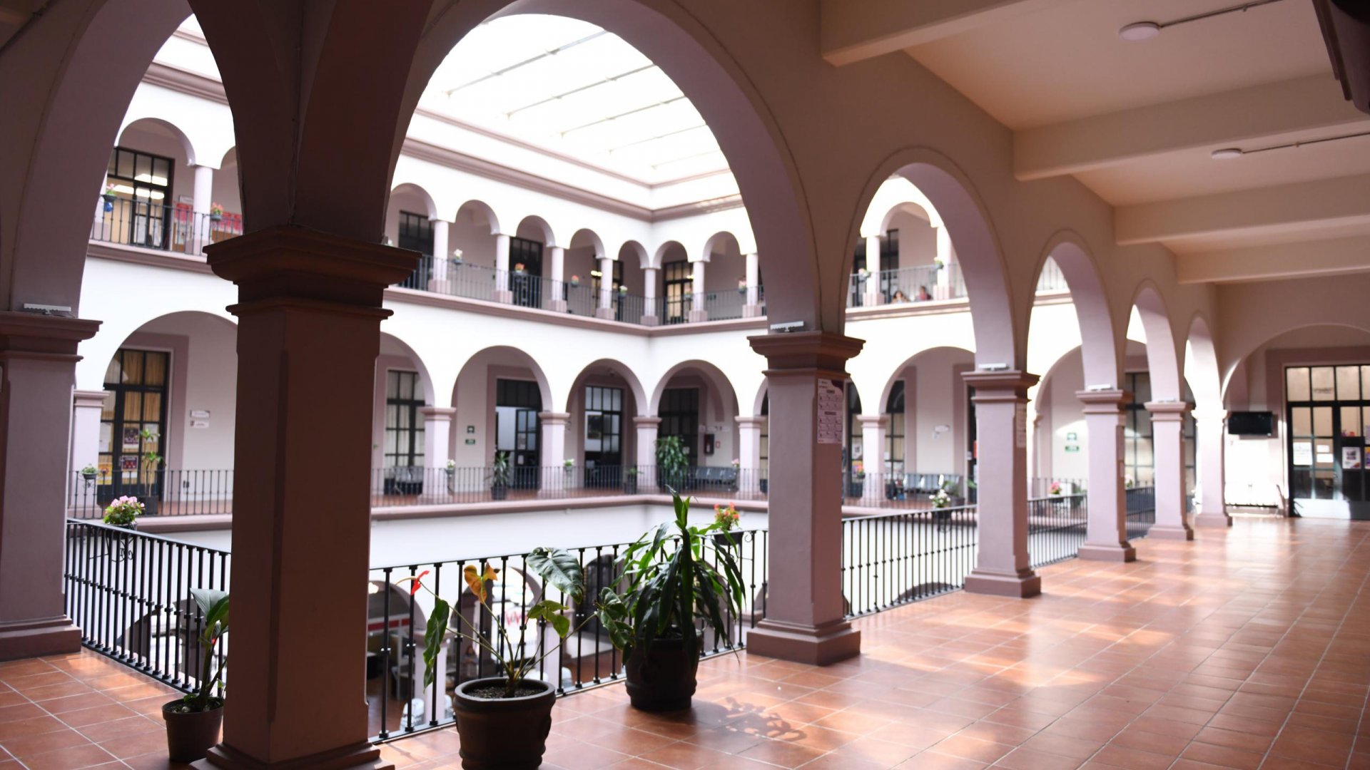 Palacio Municipal permanecerá cerrado el lunes 3 de febrero