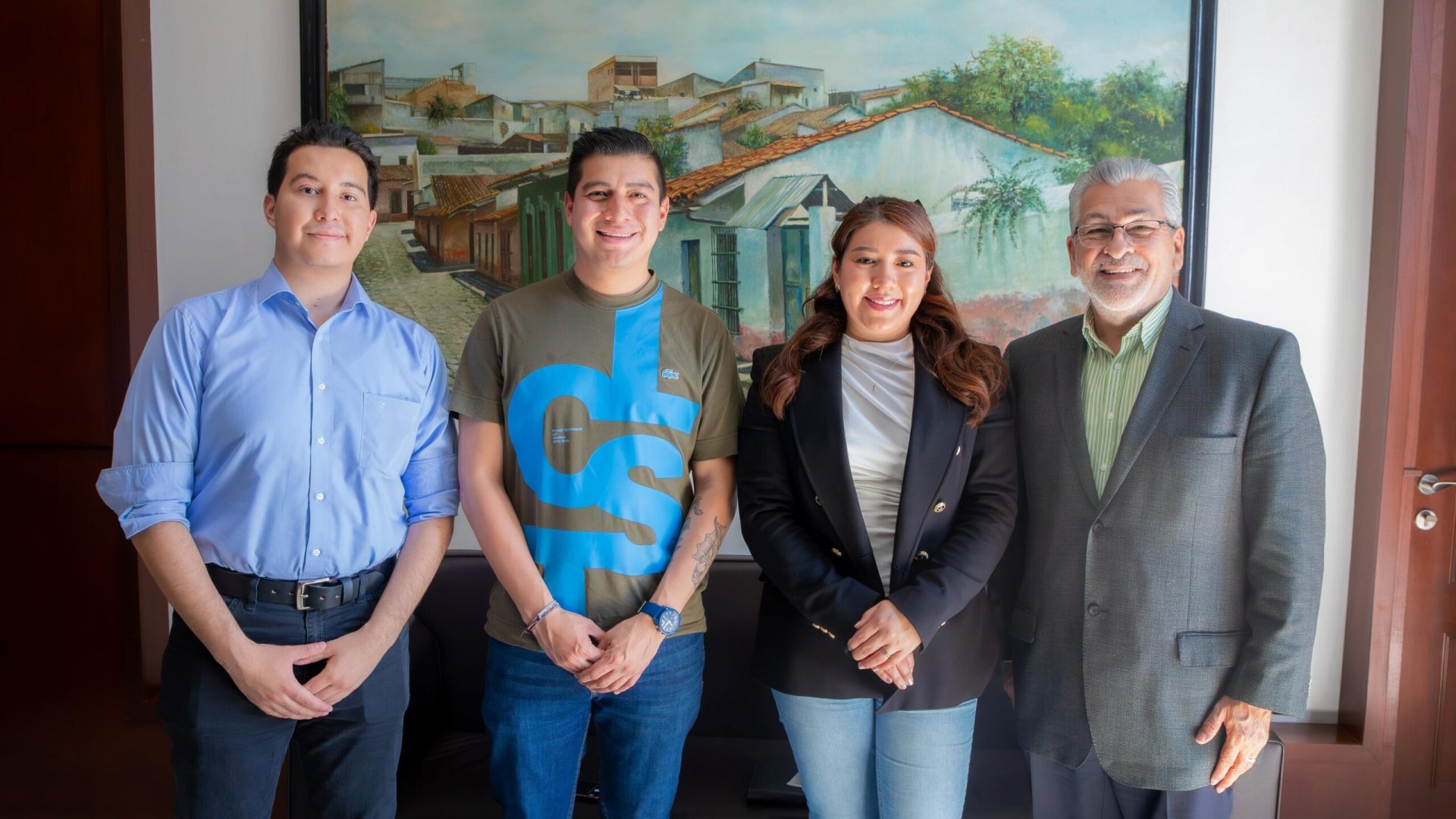 Se suma Xalapa a la Jornada Nacional de Tequios