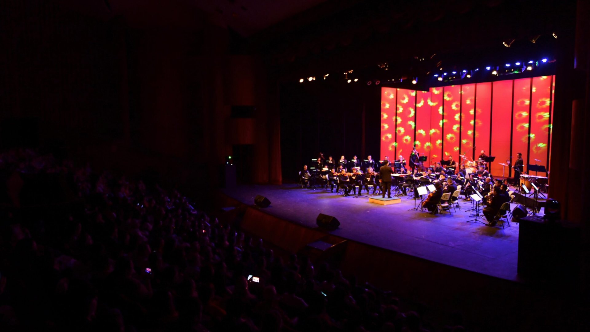 Un éxito concierto Cultura Pop