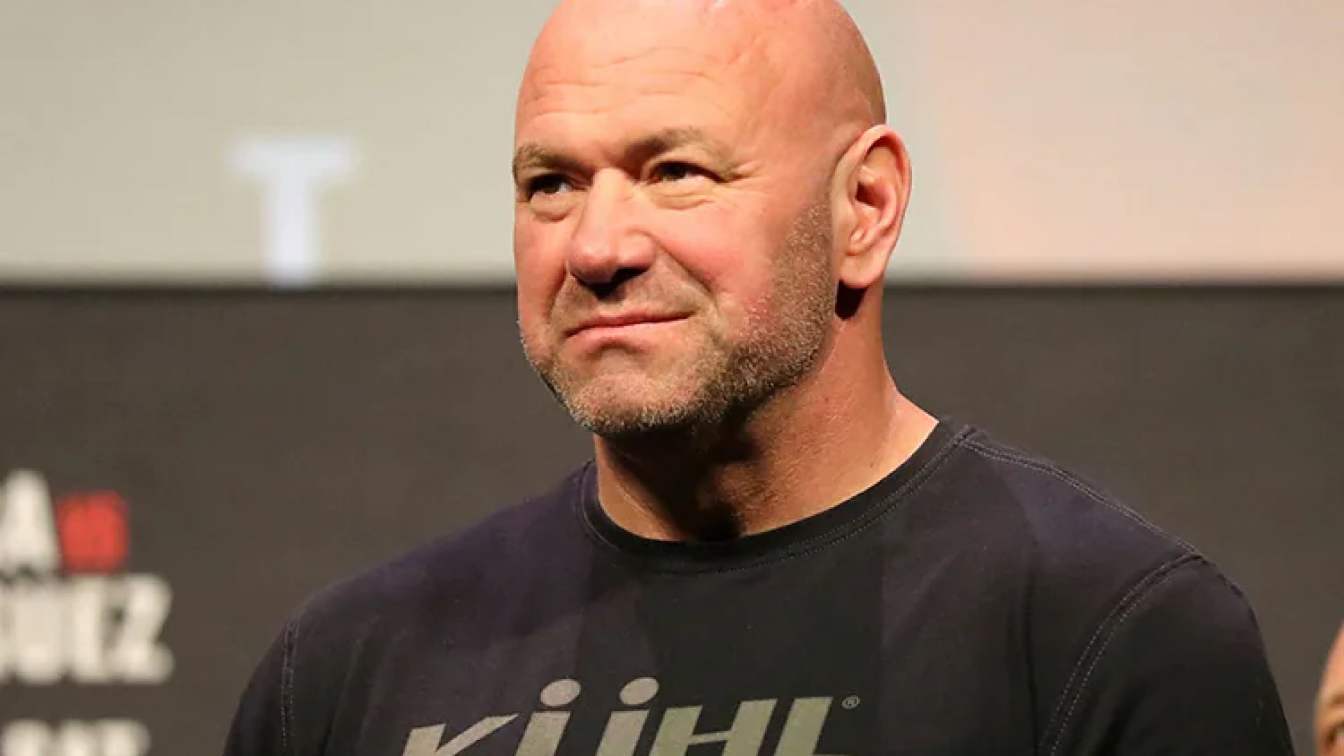 UFC: Dana White critica a Bryce Mitchell por elogiar a Hitler