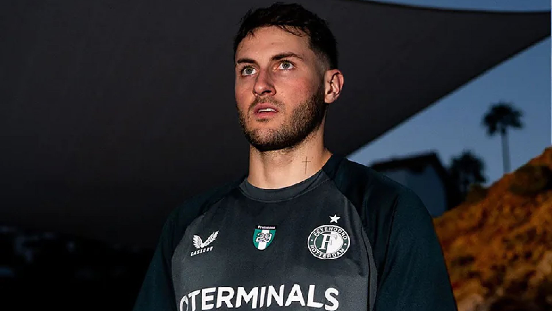 Santiago Giménez firma con el Milán en traspaso millonario para Feyenoor