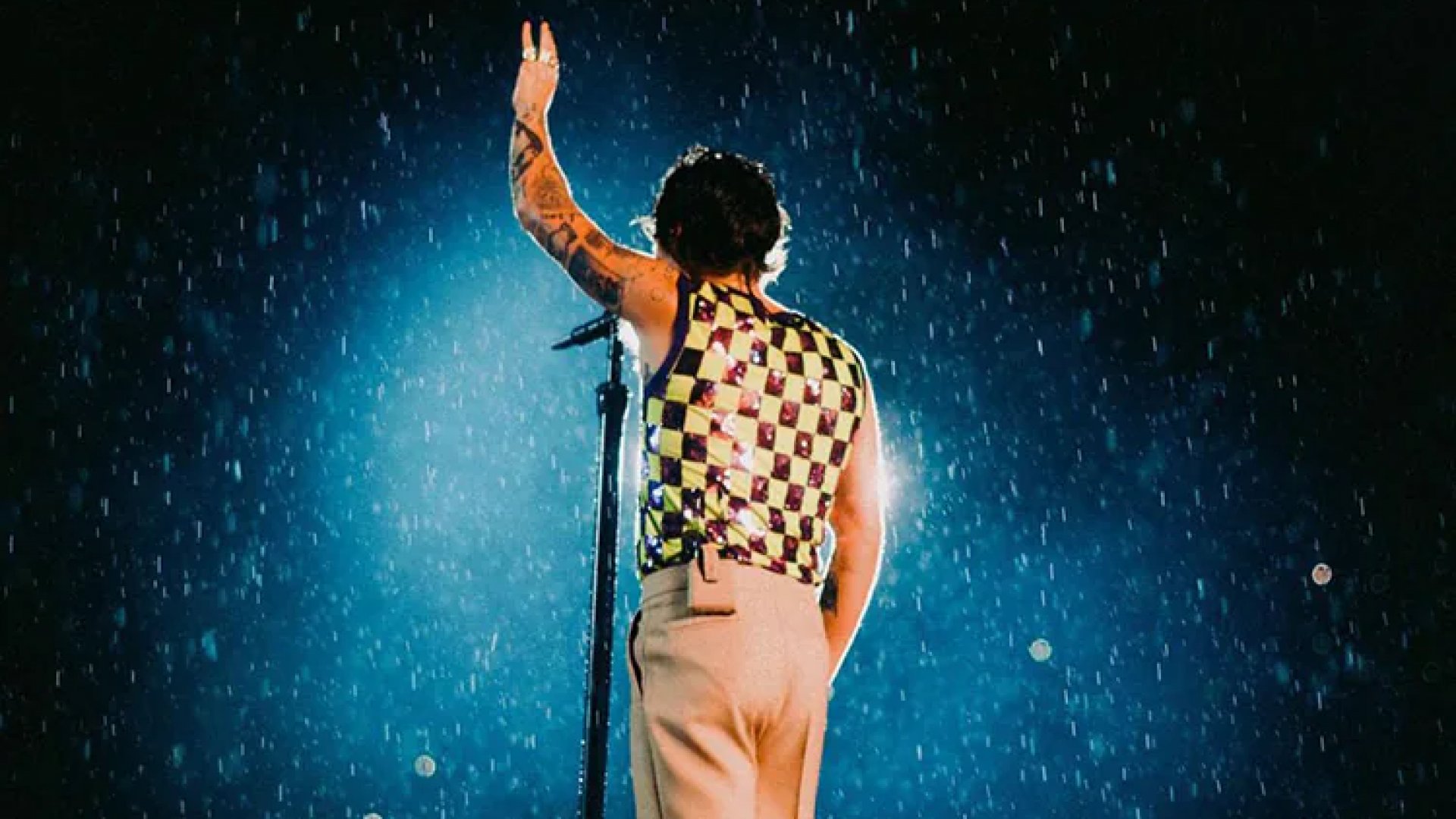 Harry Styles cumple 31 años: Celebra conociendo sus lugares favoritos de Londres