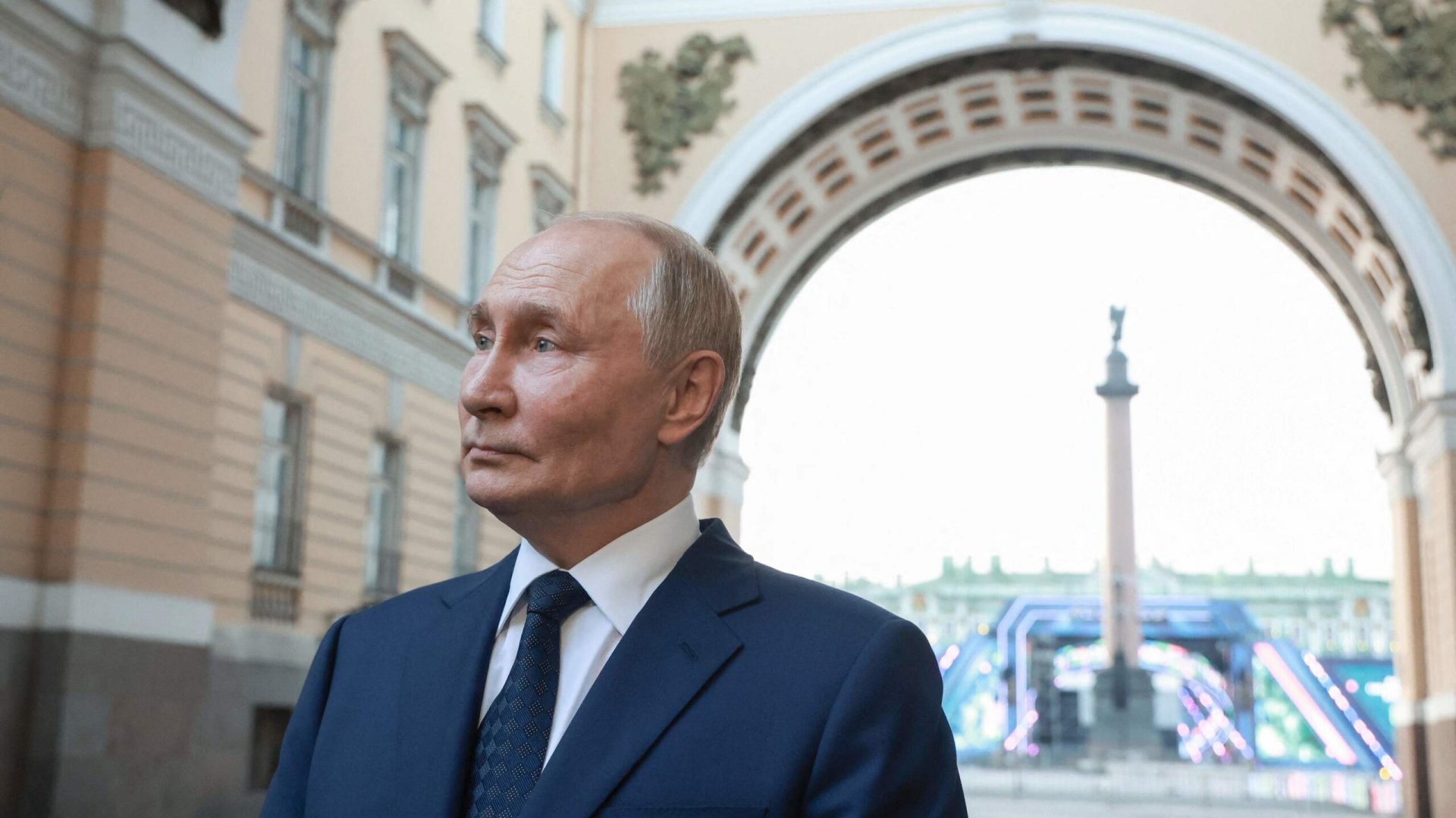 Rusia autoriza a México y Argentina a participar en su mercado de divisas