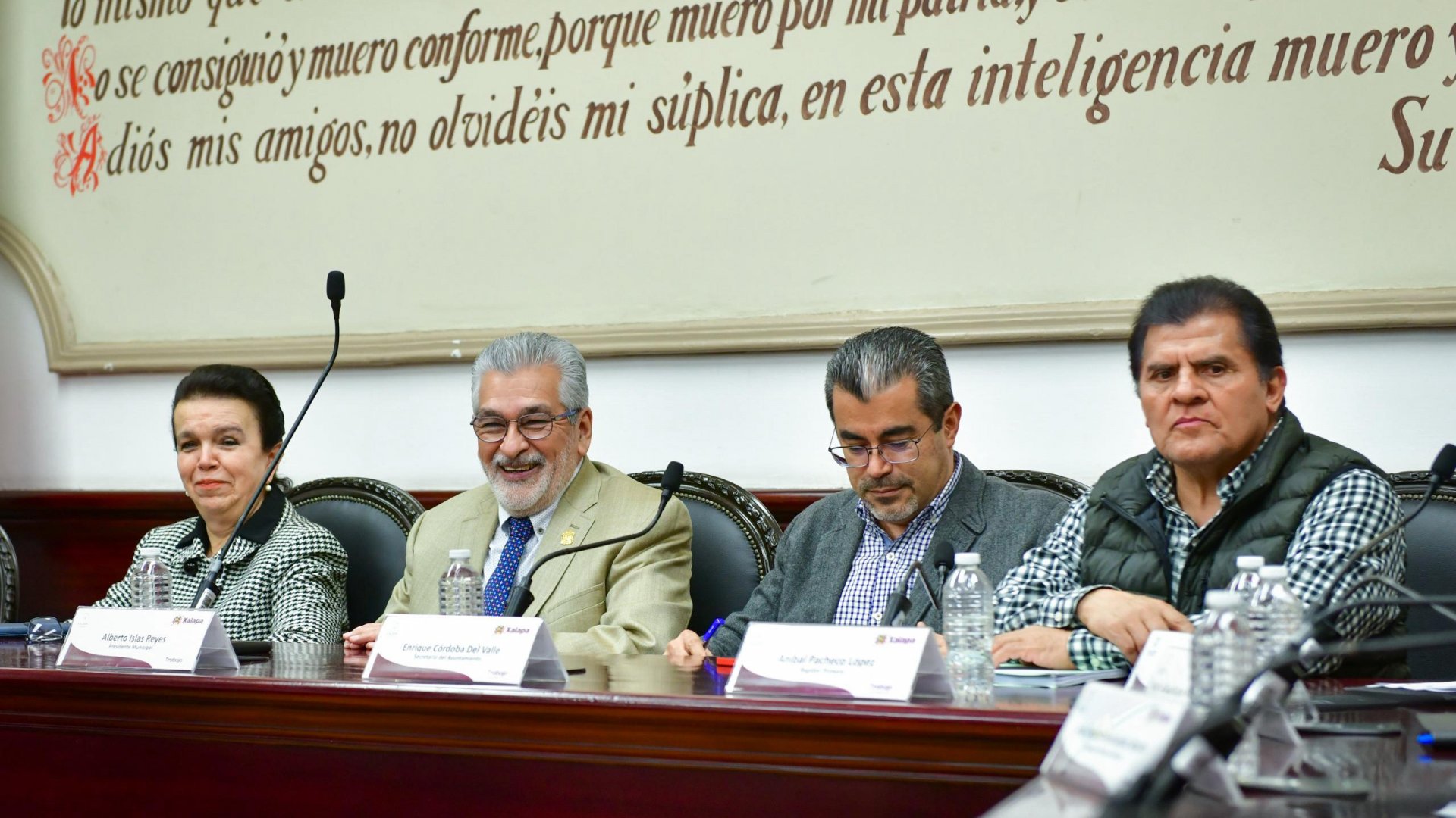 Adquirirá Ayuntamiento predio para remediación ambiental