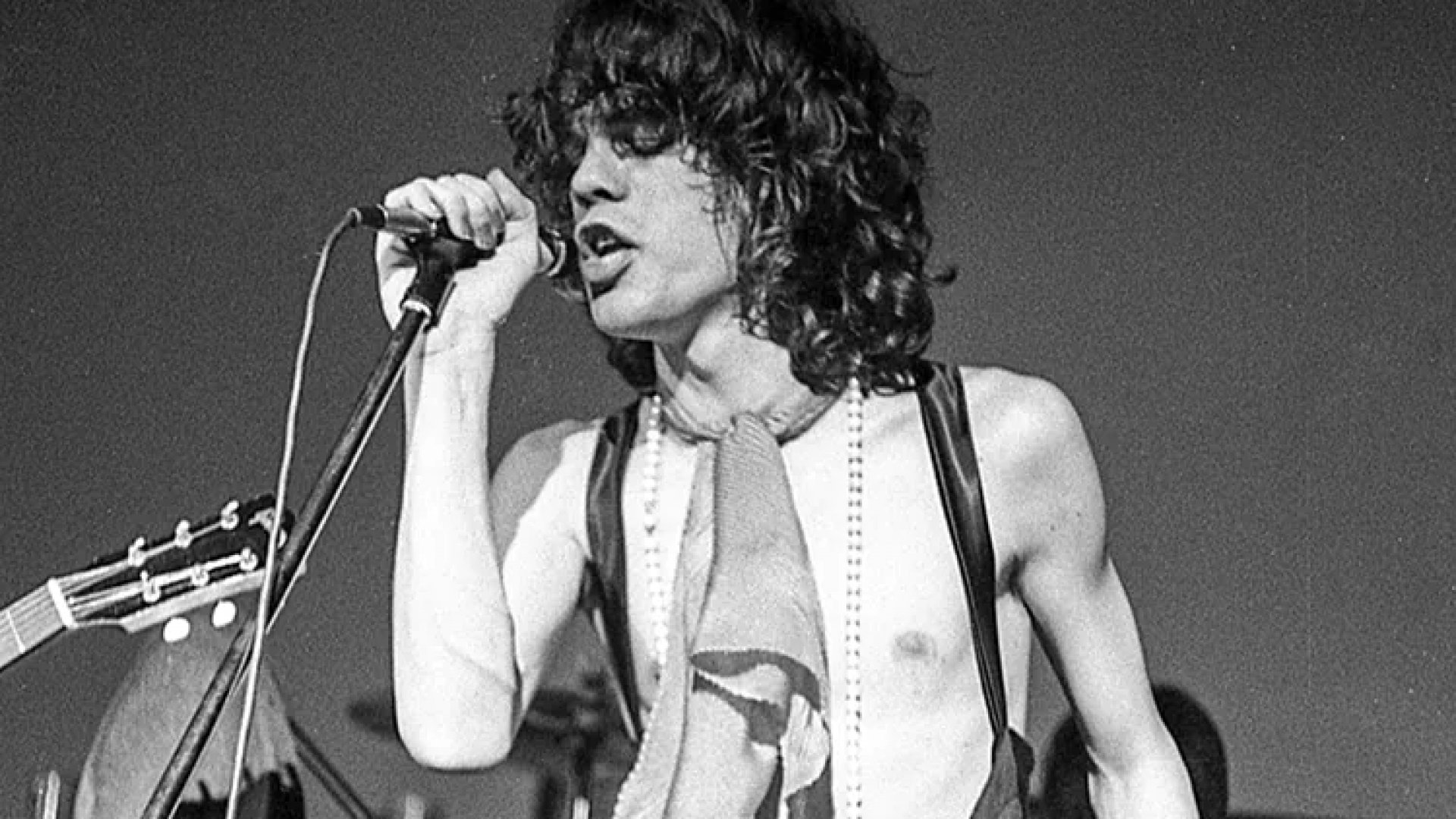David Johansen, ícono del glam rock y líder de New York Dolls, fallece a los 75 años