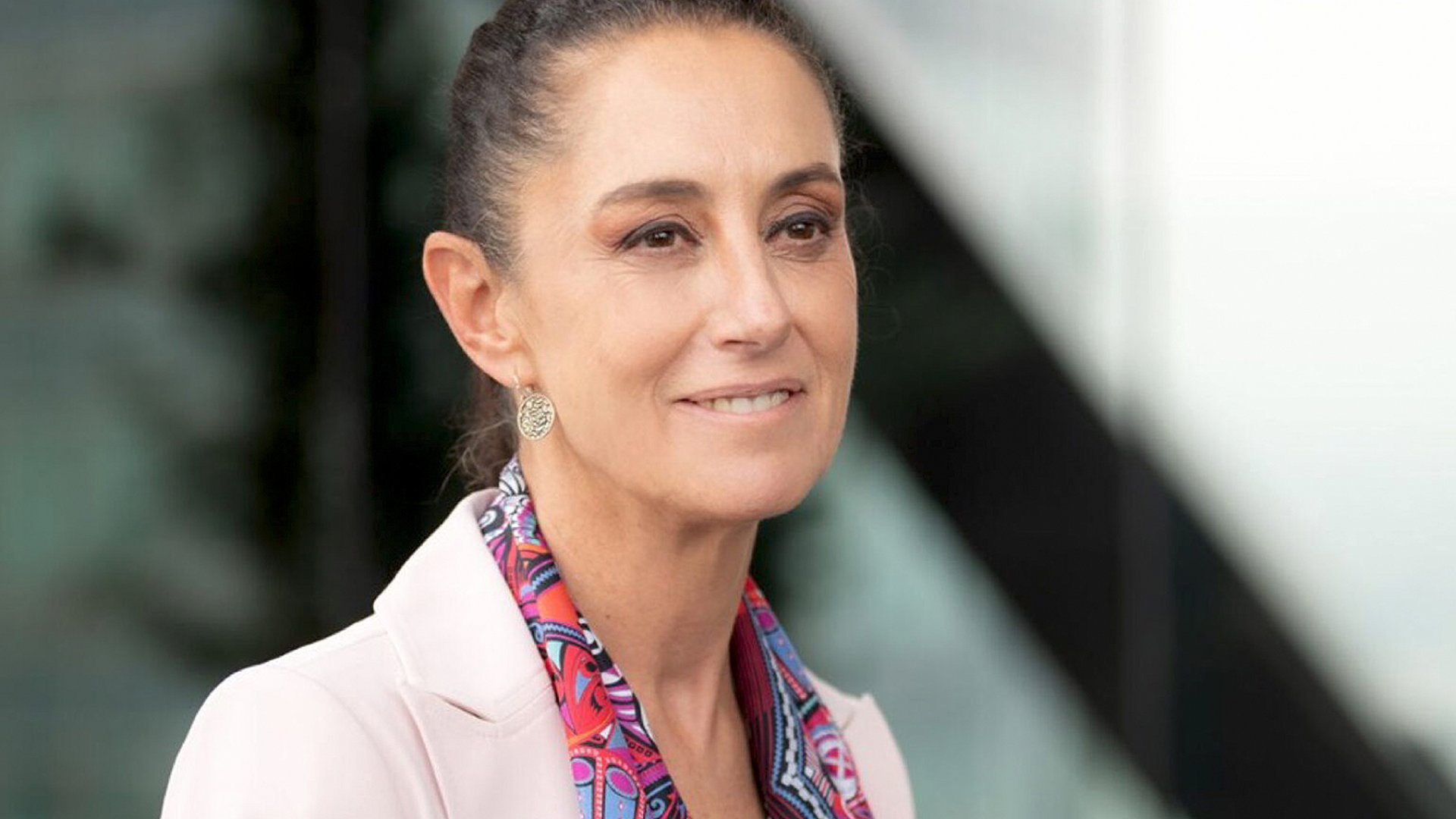 Alcanza Sheinbaum 85 por ciento de aprobación