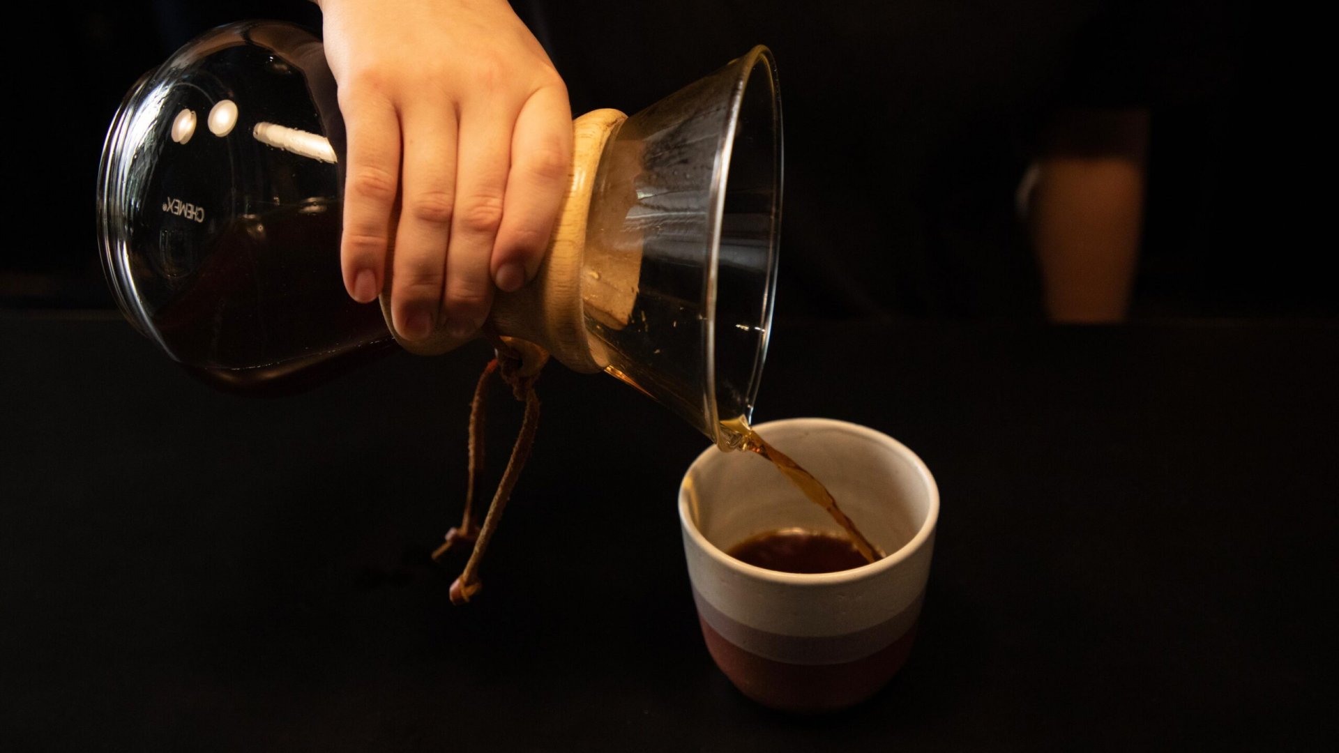 Ayuntamiento se prepara para el festival “Xalapa, Café y Aroma 2025”